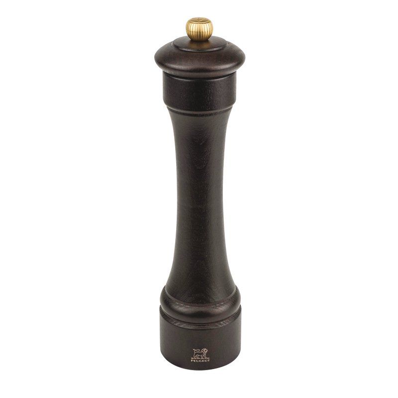 Macinapepe 22 cm Hostellerie Chocolate - Peugeot