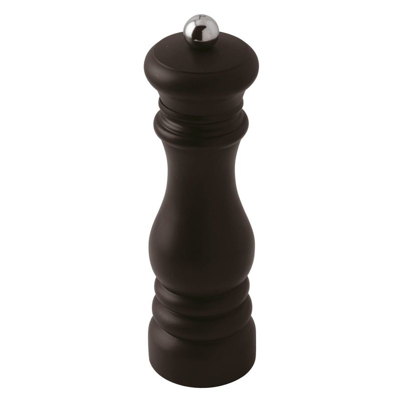 Macinapepe 20,5 cm Nero Opaco - Arthur Krupp