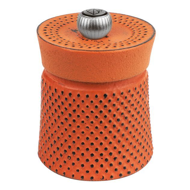 Macinapepe 8 cm Bali Fonte Arancione - Peugeot