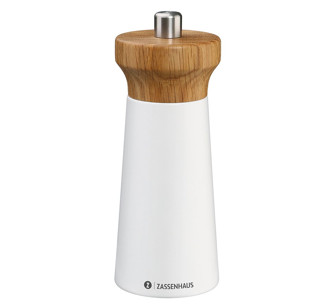 Macina pepe bianco 14 cm Westerland - Zassenhaus