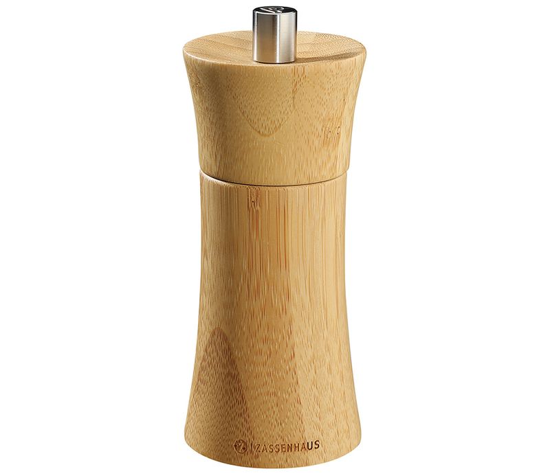 Macina pepe bamboo 14 cm Frankfurt - Zassenhaus