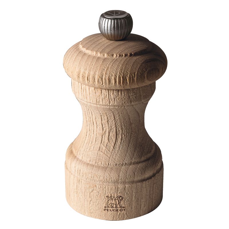 Macinasale 10 cm Bistro Legno chiaro - Peugeot