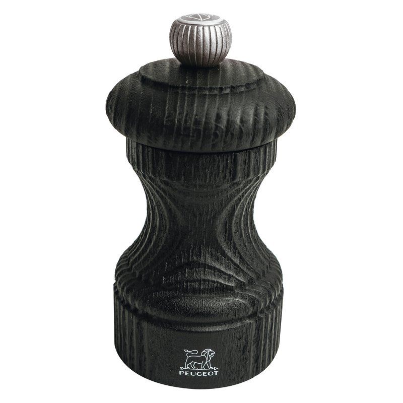 Macinasale 10 cm Bistro Black - Peugeot