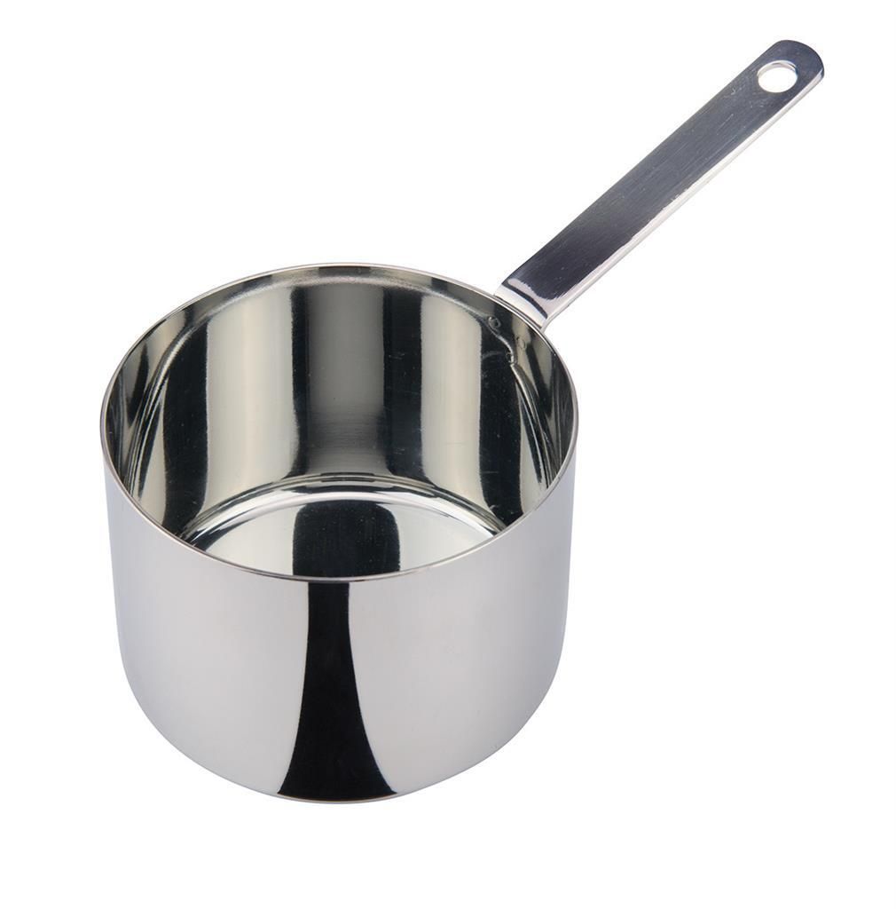 Mini Casseruola 1 Manico 9 cm Monoporzioni - Ilsa