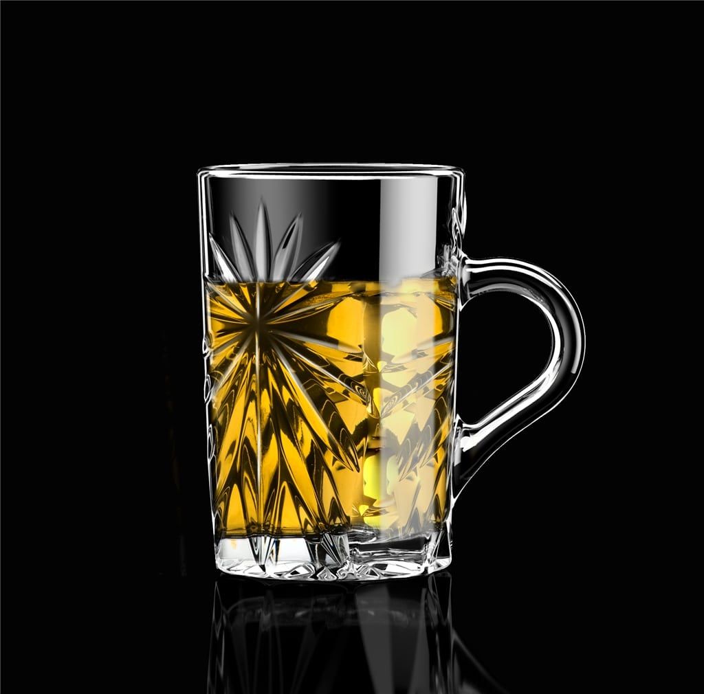 Mini Mug 22 cl Oasis - Rcr