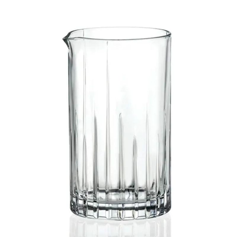Mixing Glass 65 cl Timeless - RCR