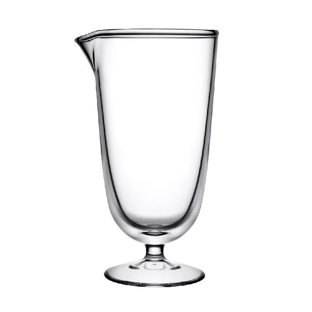 Mixing Jug 53 cl Bargiani - Nude