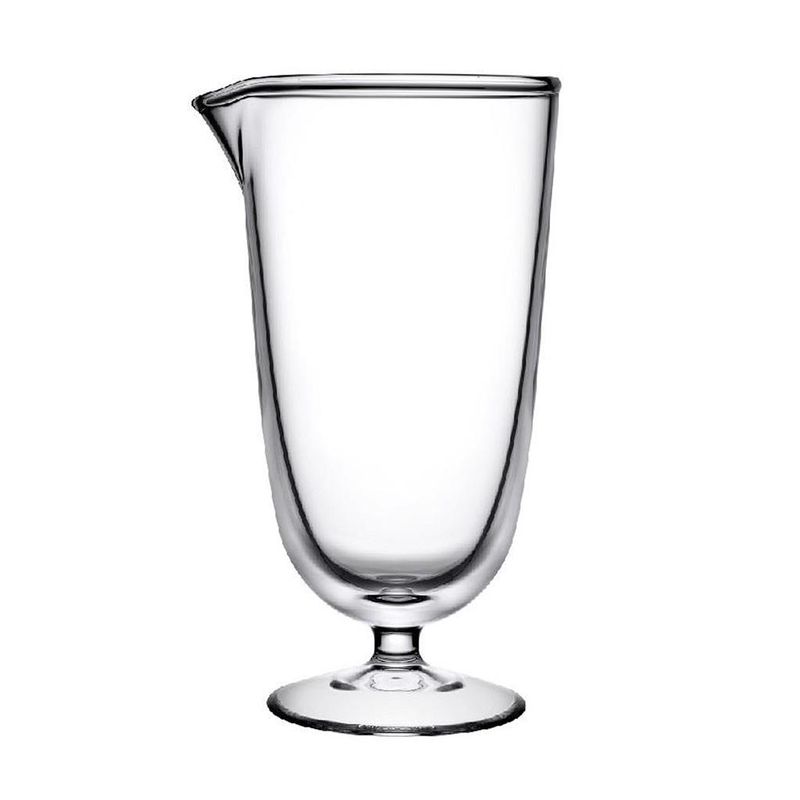 Mixing Jug 53 cl Bargiani - Nude