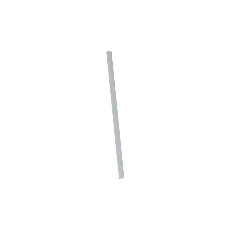 Modulo luce Pencil Medium 98 x 5,4 cm Bianco - Zafferano