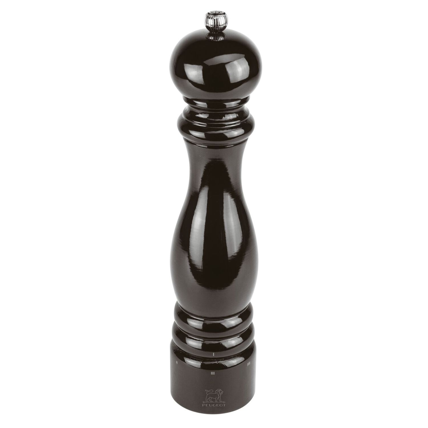 Macinapepe 30 cm Paris u'Select Black - Peugeot