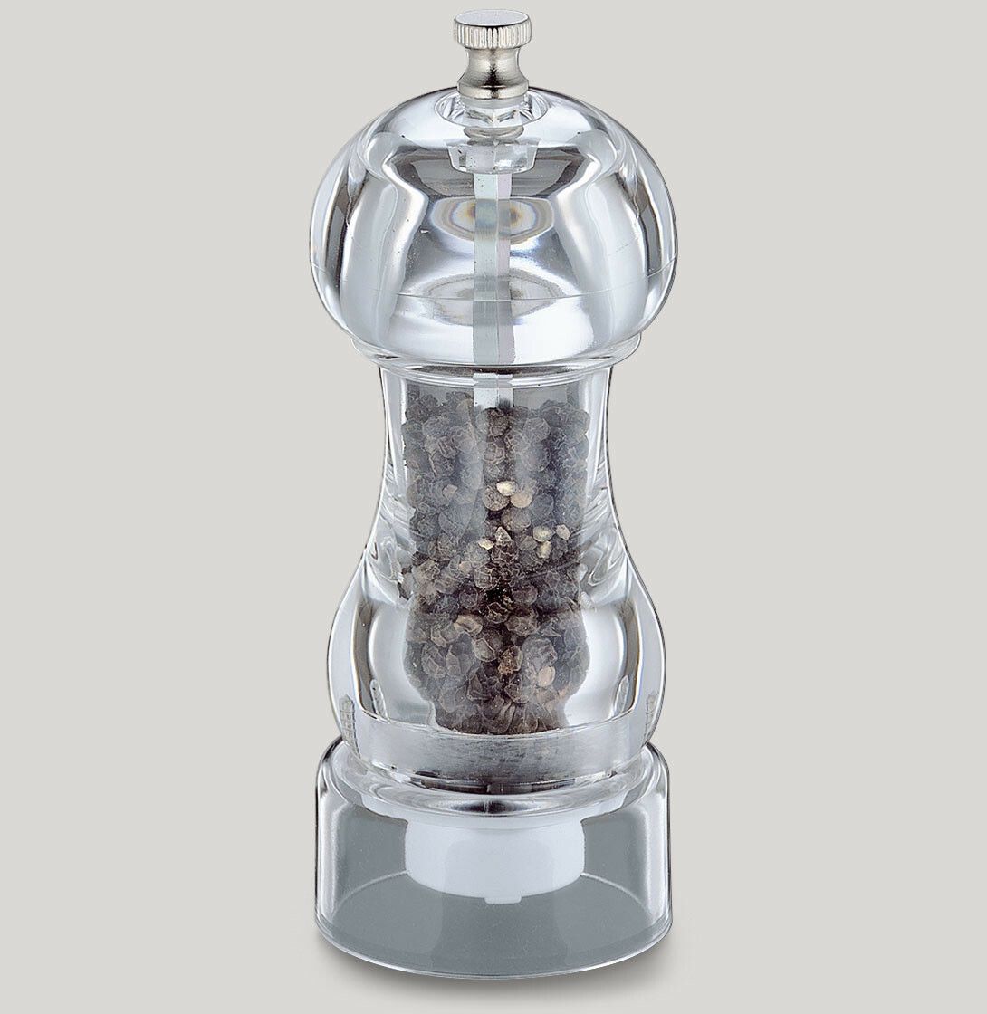 Macina pepe acrilico 14 cm Neuss - Zassenhaus