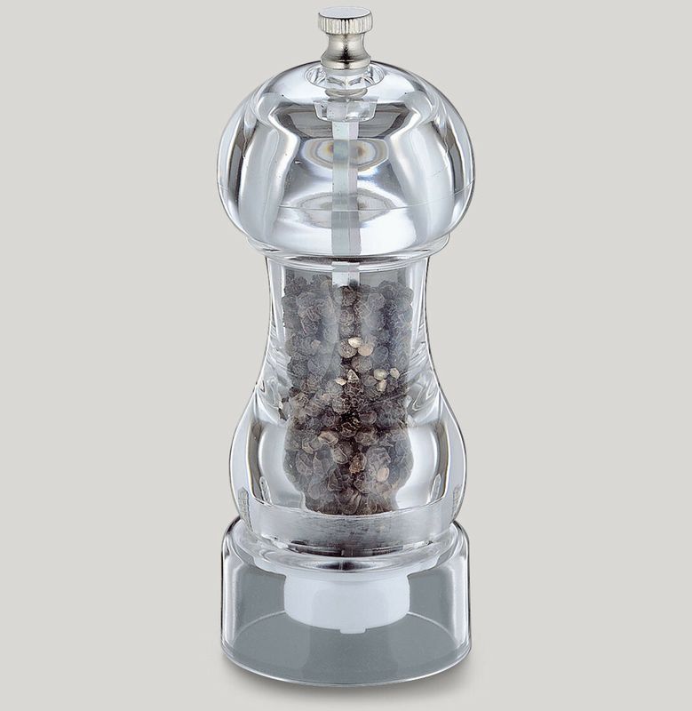 Macina pepe acrilico 14 cm Neuss - Zassenhaus