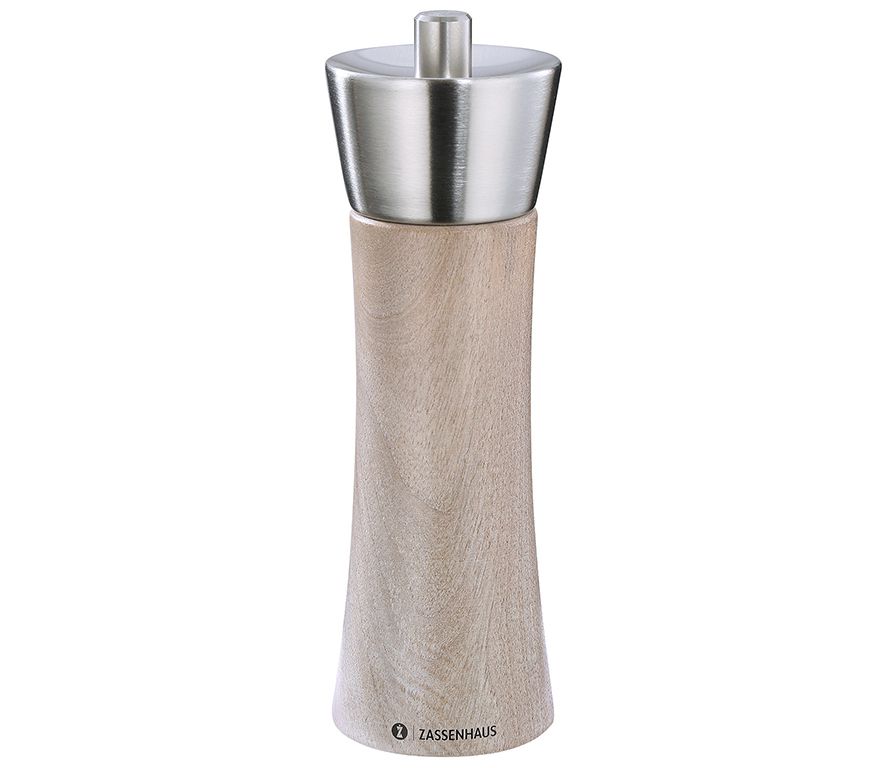 Macina pepe noce chiaro 18 cm Augsburg - Zassenhaus