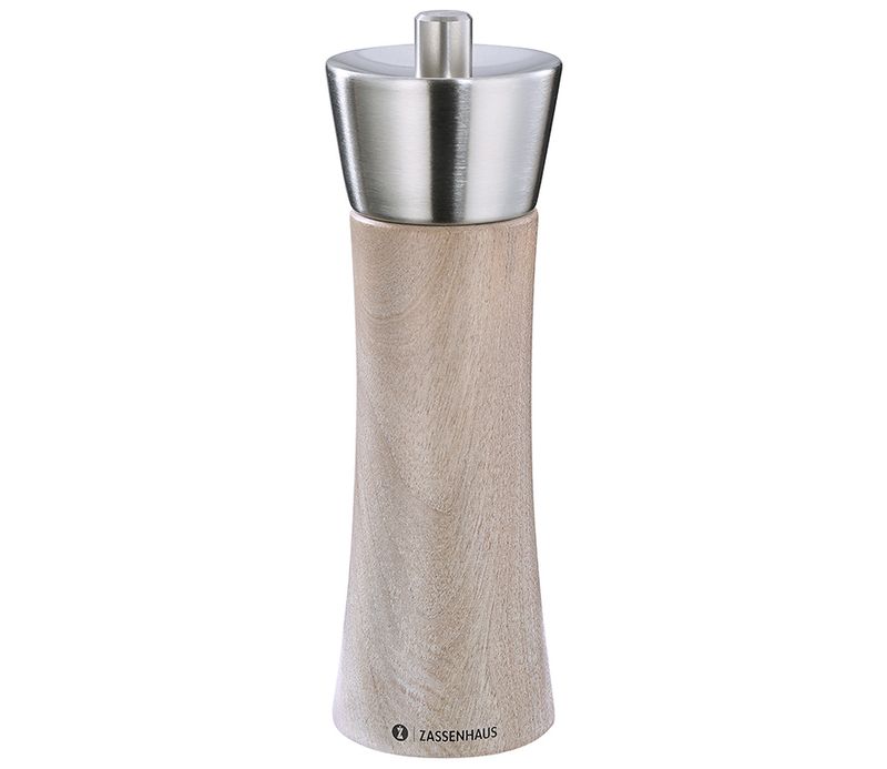 Macina pepe noce chiaro 18 cm Augsburg - Zassenhaus