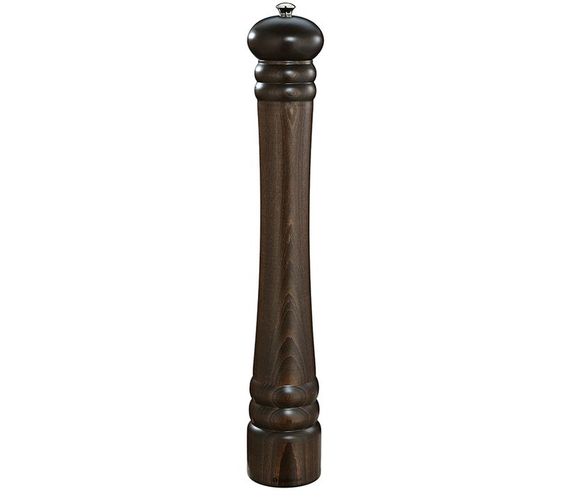 Macina pepe legno scuro 50 cm Berlino - Zassenhaus