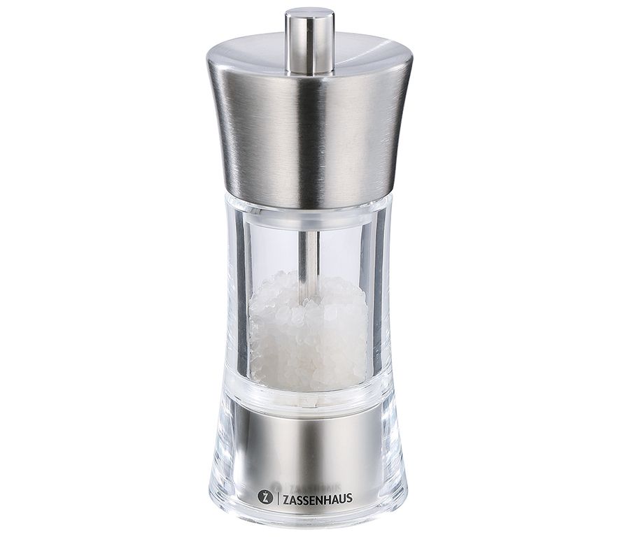 Macina sale acrlico 14 cm Aachen - Zassenhaus