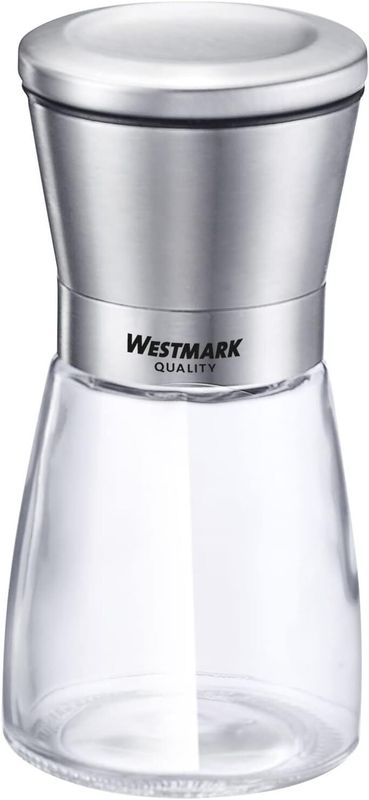 Macinaspezie - Westmark