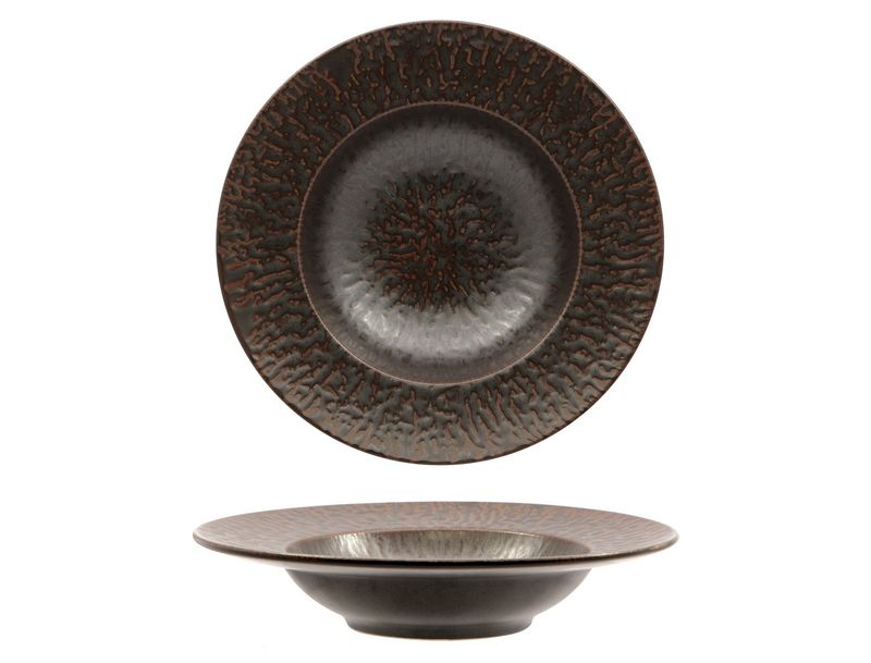 Mesa Ceramics - Pasta bowl 27 cm Taal