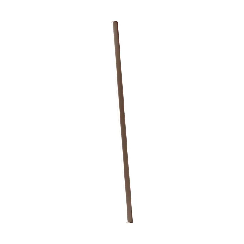 Modulo luce Pencil Large 146 x 5,4 cm Corten - Zafferano