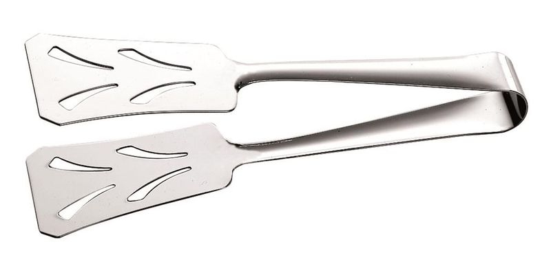 Molla Dolci 19,5 cm Nichel Free - Piazza