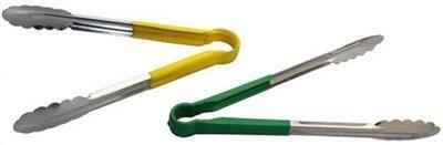 Molla Universale 24 cm Giallo - Tirolix