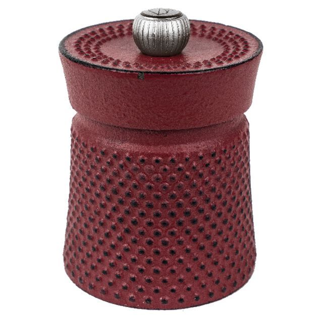 Macinapepe 8 cm Bali Fonte Rosso - Peugeot