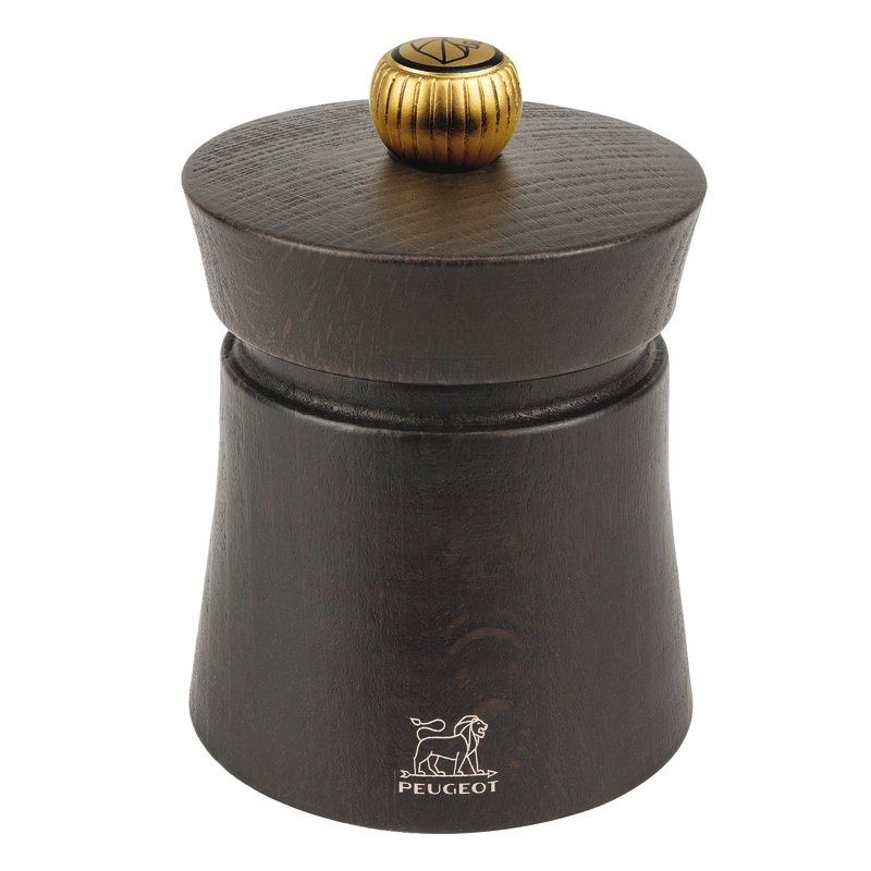 Macinapepe 8 cm Baya Chocolate - Peugeot