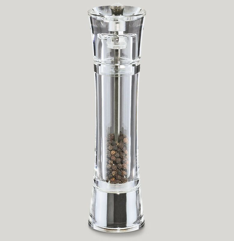Macina pepe acrilico 24 cm Aachen - Zassenhaus