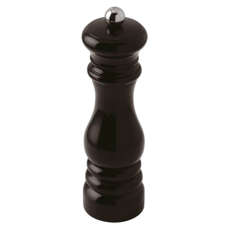 Macinasale 20,5 cm Nero Lucido - Arthur Krupp