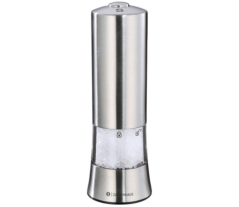 Macina sale elettrico 18 cm Gera - Zassenhaus