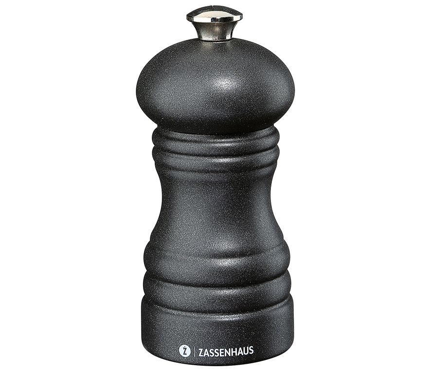 Macina sale Nero 12 cm Berlino - Zassenhaus