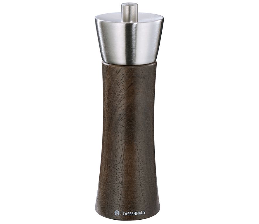 Macina sale noce scuro 18 cm Augsburg - Zassenhaus