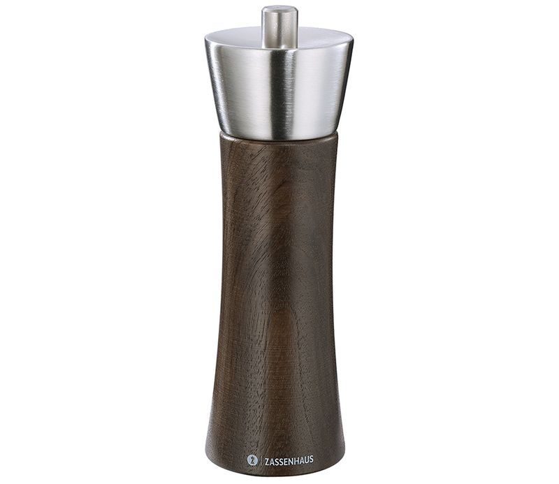 Macina sale noce scuro 18 cm Augsburg - Zassenhaus