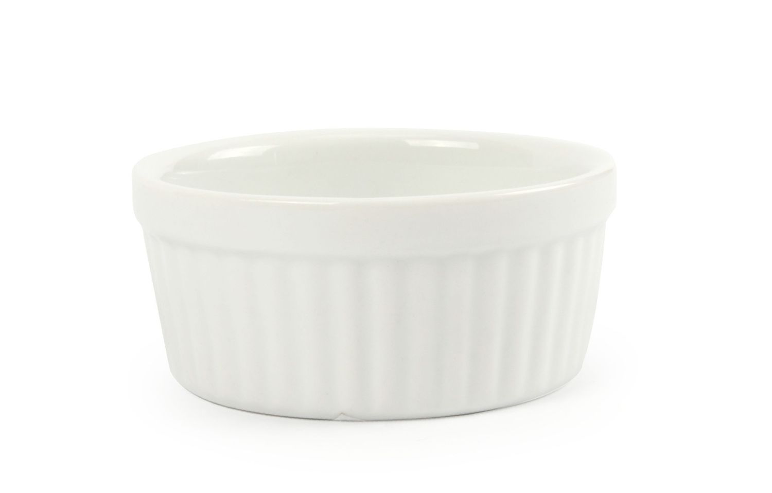 Lioness - Ramequin 9 x 4,2 cm Justwhite