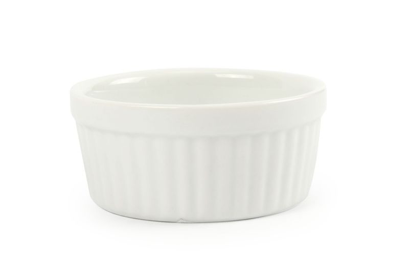 Lioness - Ramequin 9 x 4,2 cm Justwhite