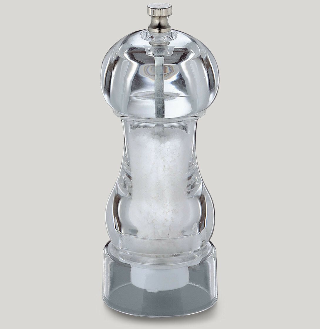 Macina sale acrilico 14 cm Neuss - Zassenhaus