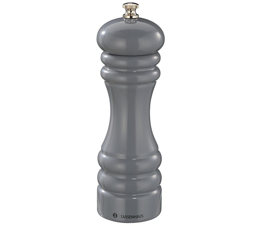 Macina sale Grigio Freddo 18 cm Trend - Zassenhaus