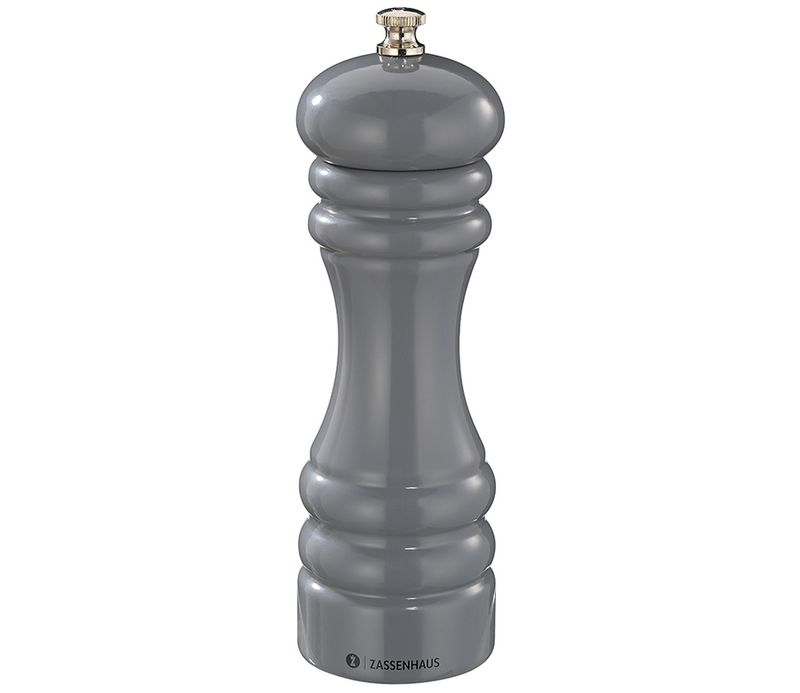 Macina sale Grigio Freddo 18 cm Trend - Zassenhaus