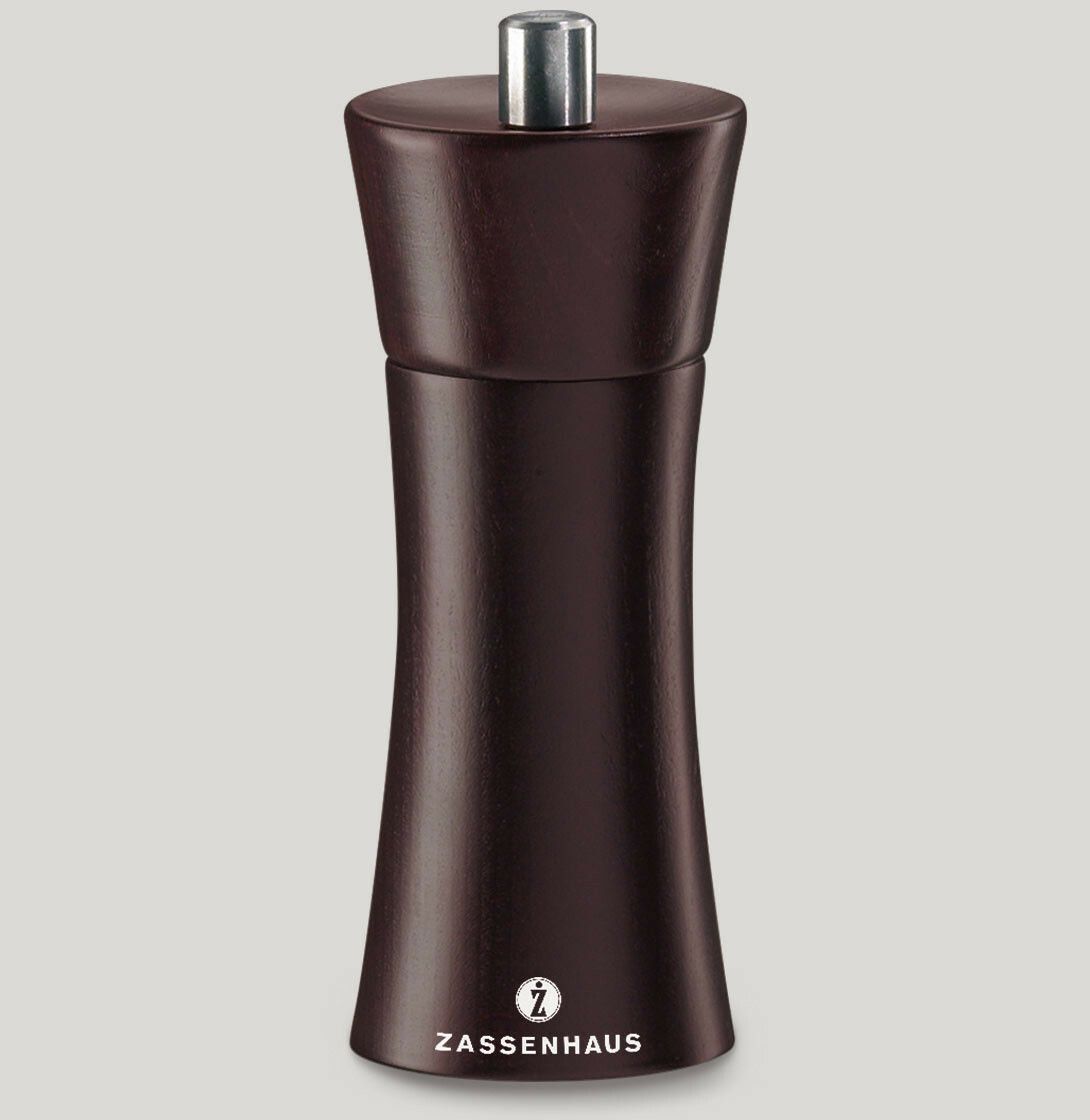 Macina sale wengè 14 cm Frankfurt - Zassenhaus