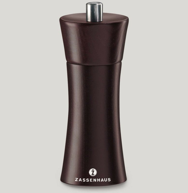 Macina sale wengè 14 cm Frankfurt - Zassenhaus