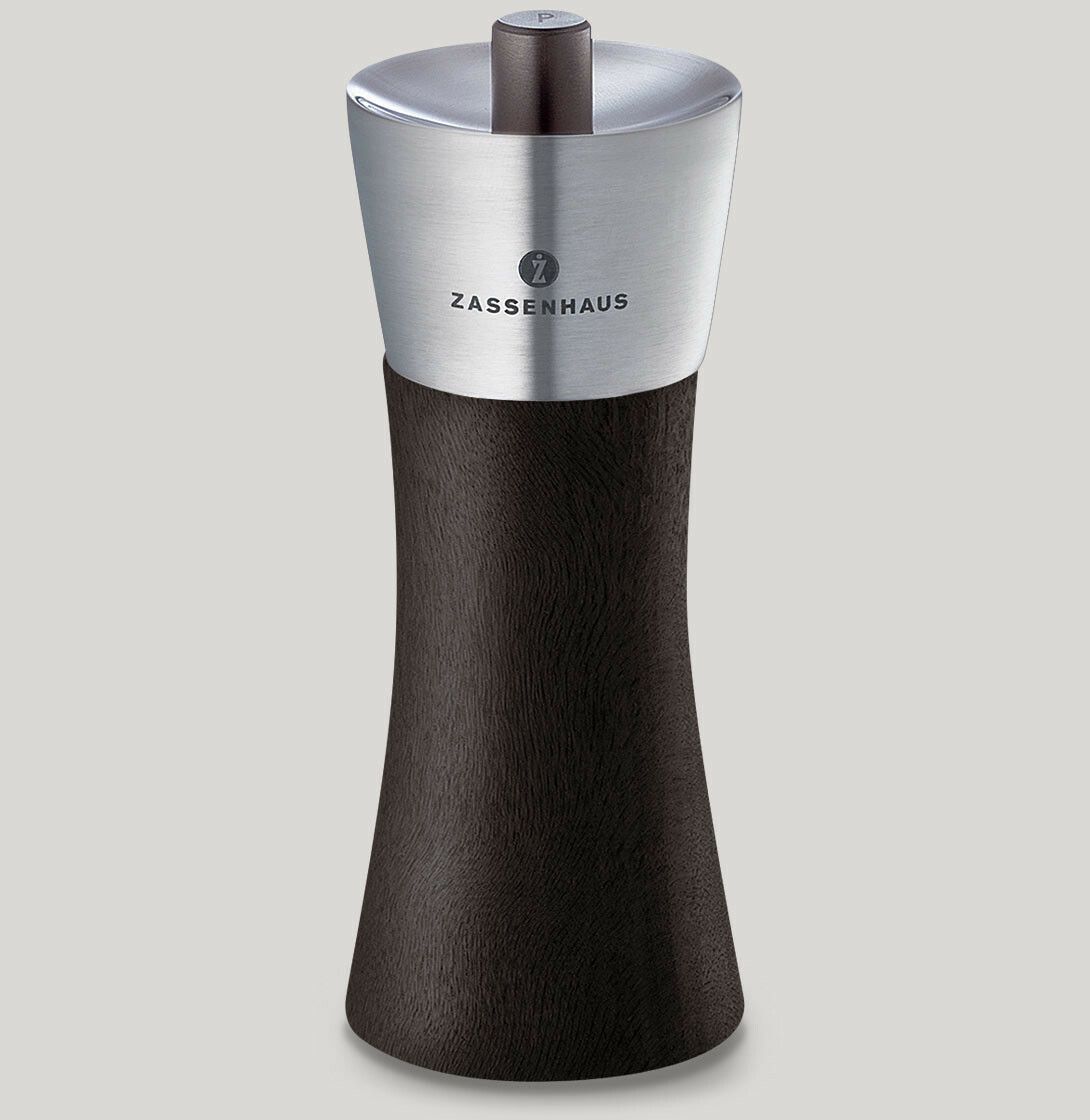 Macina sale legno di faggio 14 cm Augsburg - Zassenhaus