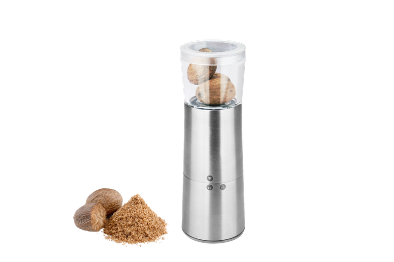 Macina noce moscata 13 cm - Weis