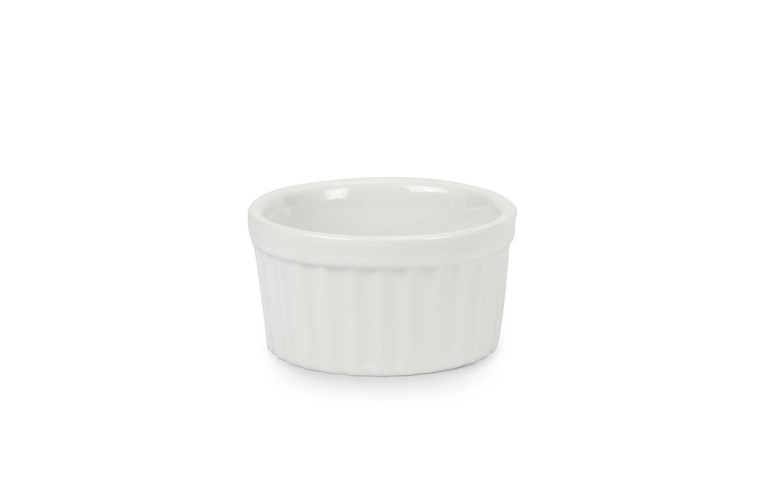 Lioness - Ramequin 7 x 3,7 cm Justwhite