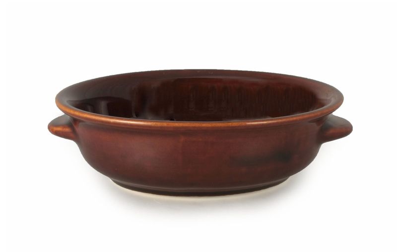 Lioness - Tegame tondo 15 x 5 cm Justcolor