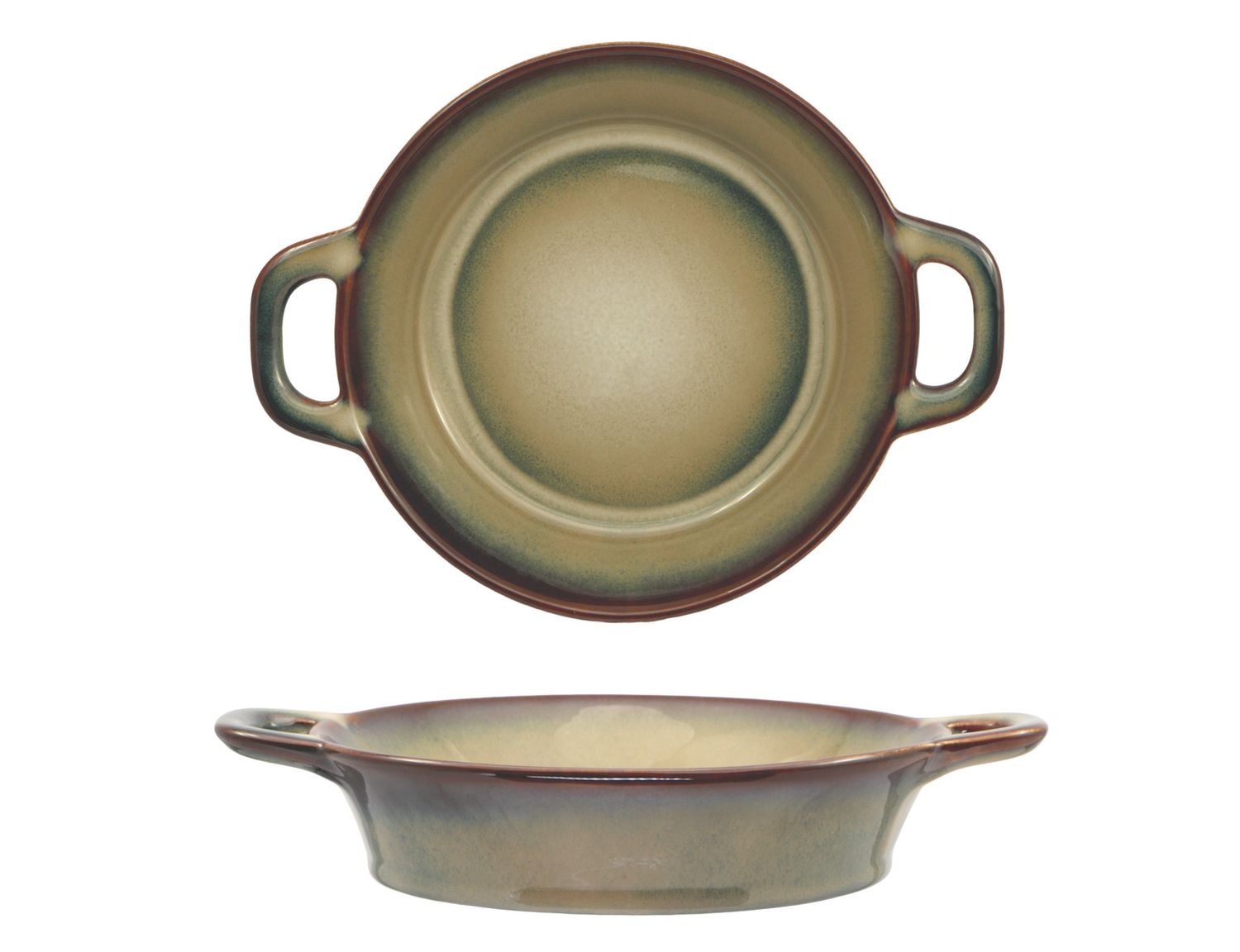 Lioness - Tegamino 2 manici 20 cm Justcolor Reactive