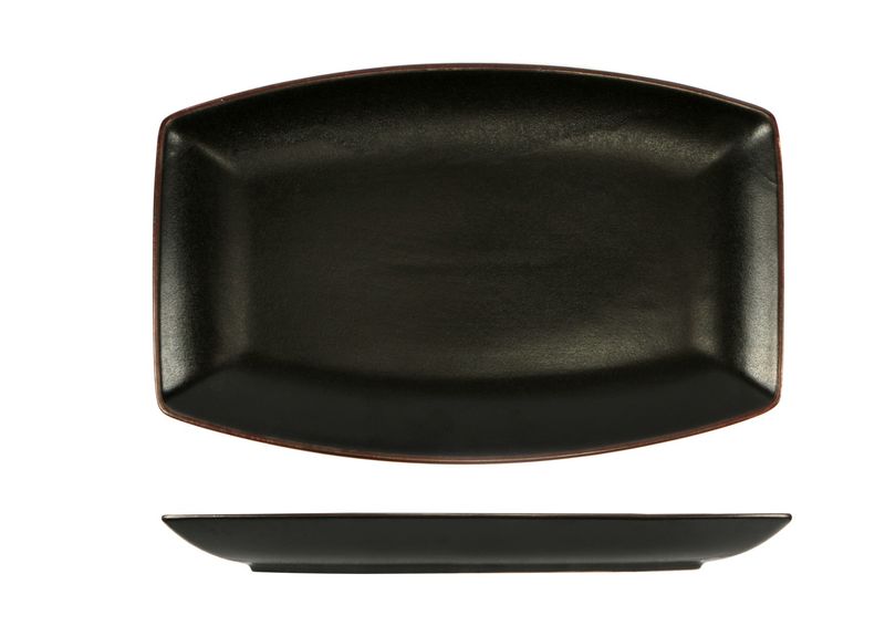 Lioness - Vassoio rettangolare 32 x 20 cm Stromboli