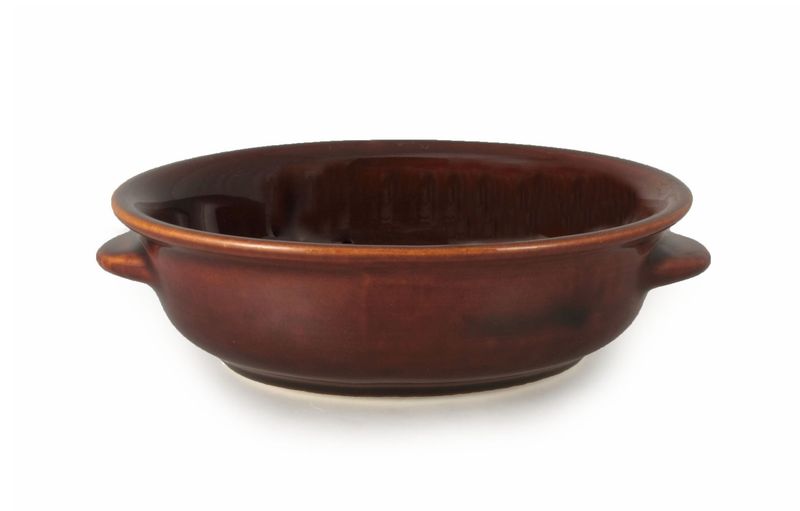 Lioness - Tegame tondo 17 x 5,8 cm Justcolor