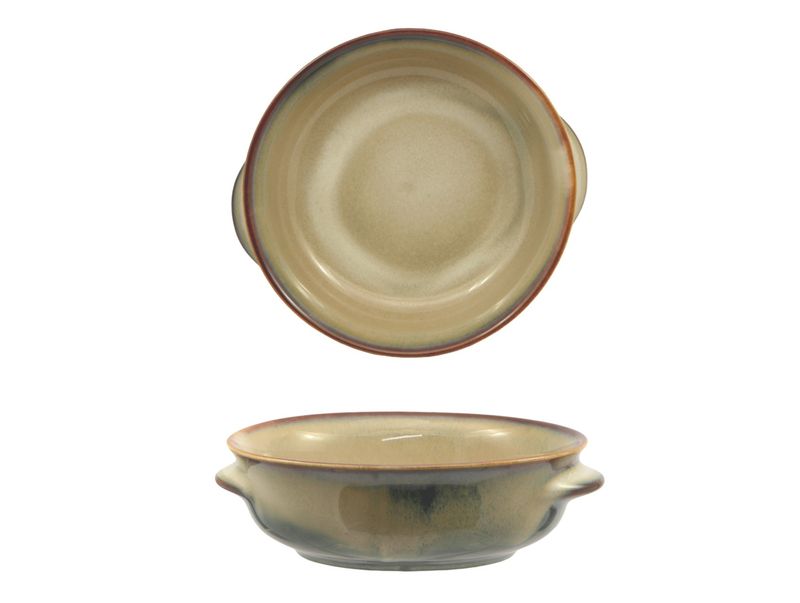 Lioness - Tegamino tondo 15 cm Justcolor Reactive