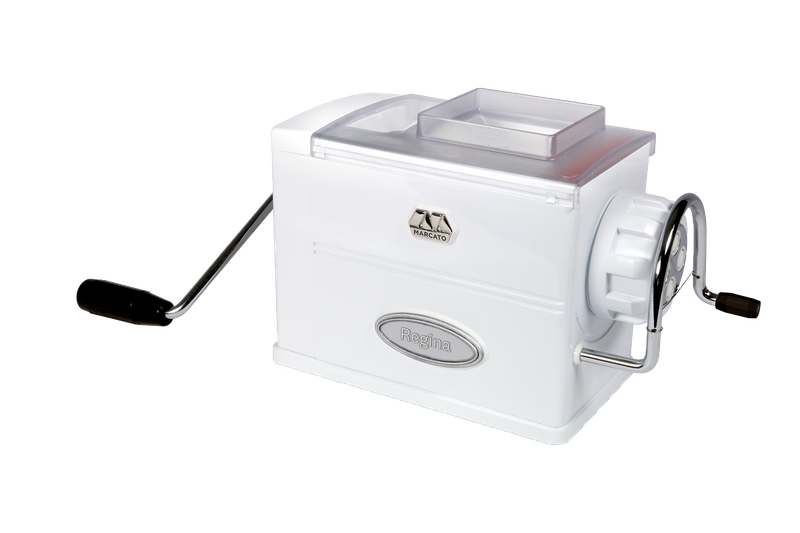 Macchina manuale per la pasta estrusa Regina - Marcato