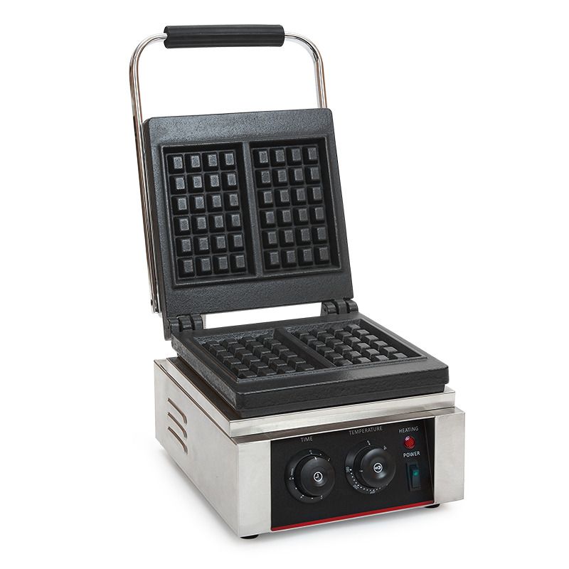Macchina per waffle 40 x 31 cm - Horecatech